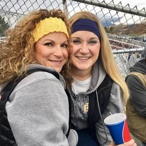 Meet your Posher, Cori